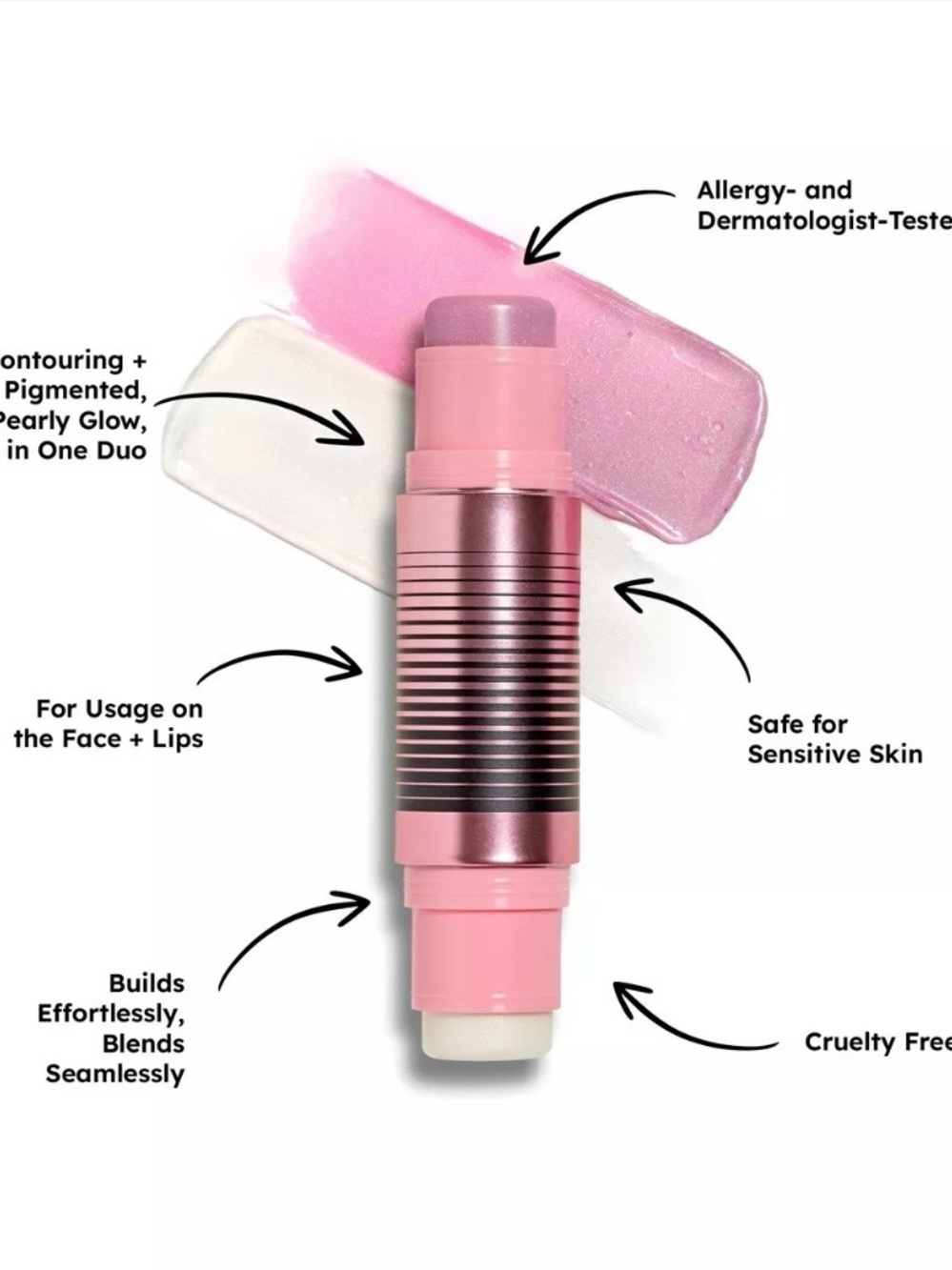 dibs Glowtour Duo in Aura, BNIB! - Picture 5 of 6